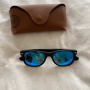 Ray Ban sunglasses